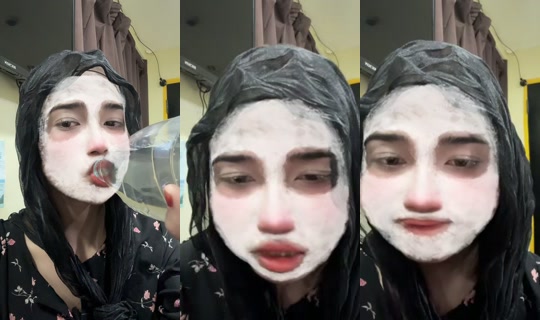 nurmairaee's Live Session — Oct 31, 2026, 1:11 PM