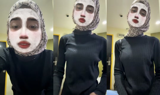 nurmairaee's Live Session — Oct 31, 2026, 2:44 PM