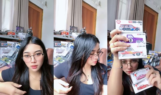 nurmayunita_27's Live Session — Aug 2, 2026, 6:46 AM