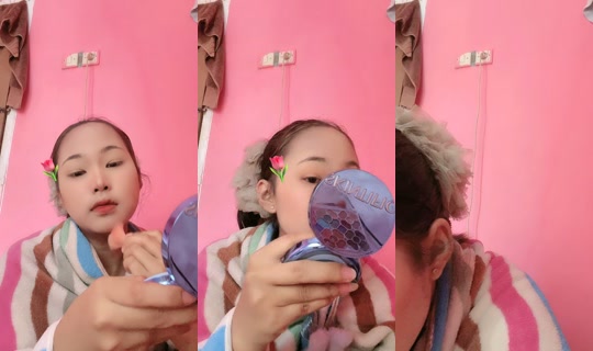 nuroh.nuraeni81's Live Session — Oct 1, 2026, 6:17 AM