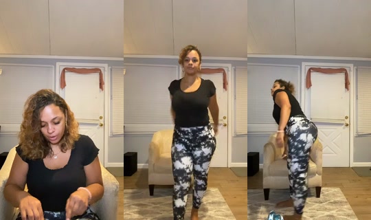 nurse.mel1's Live Session — Jul 26, 2026, 2:05 AM