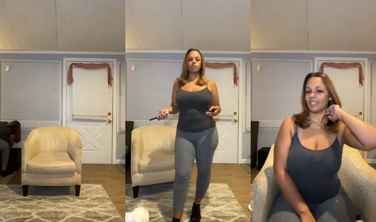nurse.mel1's Live Session — Jul 30, 2026, 1:03 AM