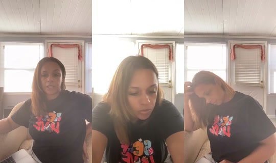 nurse.mel1's Live Session — Jul 31, 2026, 11:47 AM
