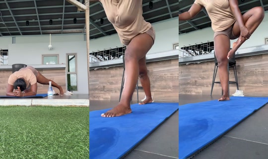 nursebabeval's Live Session — Oct 20, 2026, 1:55 AM