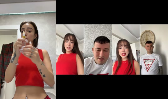 nurseliaksoyyy0's Live Session — Sep 8, 2026, 8:19 AM