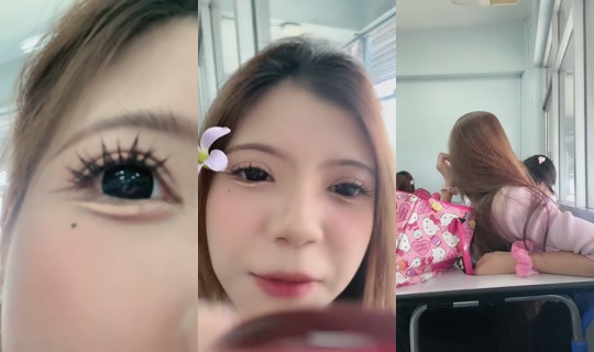 nurseza_07's Live Session — Aug 6, 2026, 6:26 AM