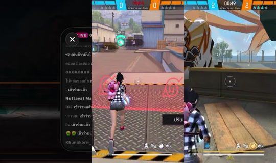 nurseza_07's Live Session — Oct 13, 2026, 7:50 PM