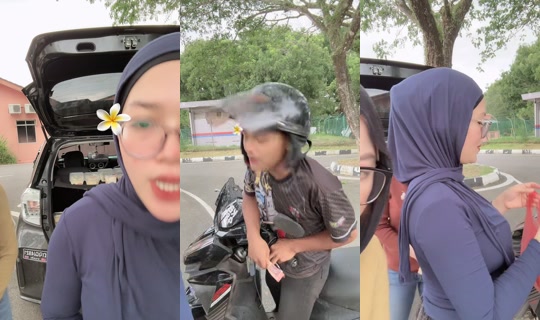 nurulnajwae's Live Session — Oct 17, 2026, 9:06 AM