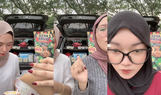 nurulnajwae's Live Session — Oct 19, 2026, 10:10 AM