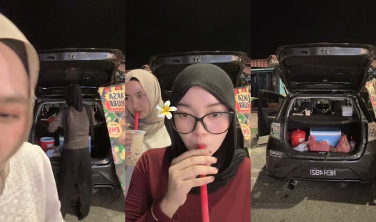 nurulnajwae's Live Session — Oct 19, 2026, 12:12 PM
