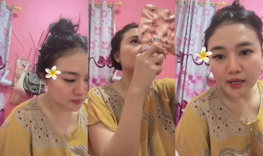 nuryardila_91's Live Session — Aug 5, 2026, 6:20 PM
