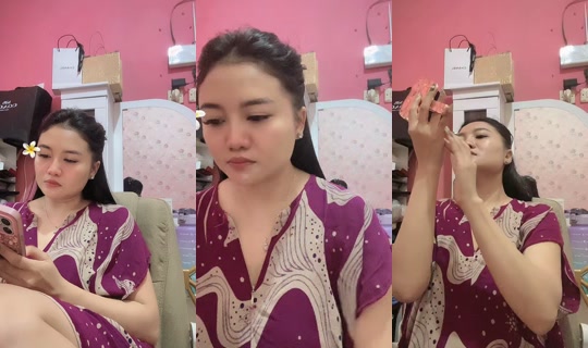 nuryardila_91's Live Session — Aug 7, 2026, 10:41 AM