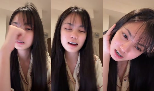 nuttinutjai's Live Session — Oct 17, 2026, 12:18 AM