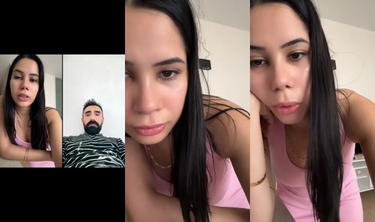 nuurrrr71's Live Session — Aug 20, 2026, 9:56 AM