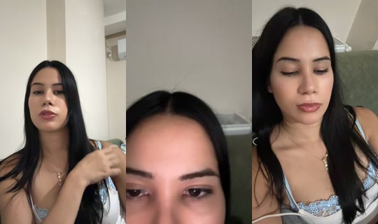 nuurrrr71's Live Session — Sep 14, 2026, 9:10 PM