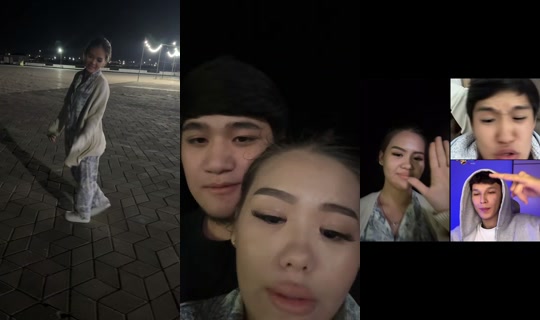nuursezim's Live Session — Sep 22, 2026, 6:58 PM