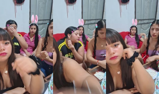 nuve2578900's Live Session — Aug 14, 2026, 6:23 PM