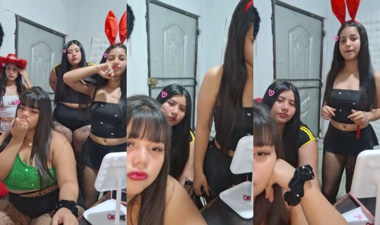 nuve2578900's Live Session — Aug 14, 2026, 7:47 PM