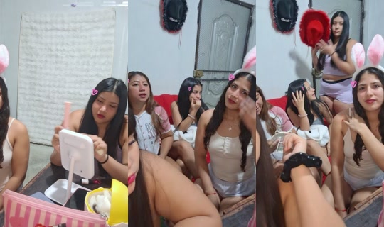 nuve2578900's Live Session — Aug 15, 2026, 1:26 AM