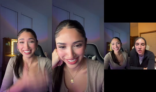 nuvpreetkaur's Live Session — Oct 2, 2026, 1:33 AM
