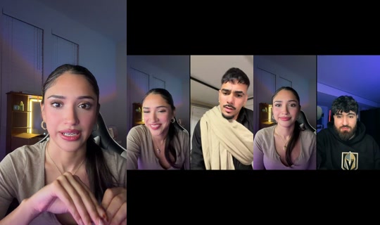 nuvpreetkaur's Live Session — Oct 2, 2026, 2:24 AM