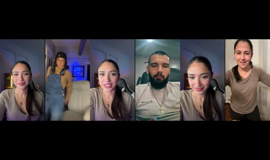 nuvpreetkaur's Live Session — Oct 2, 2026, 3:14 AM