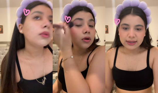 nvlzm_'s Live Session — Sep 18, 2026, 3:52 PM