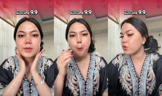 nxianli's Live Session — Sep 6, 2026, 12:31 AM