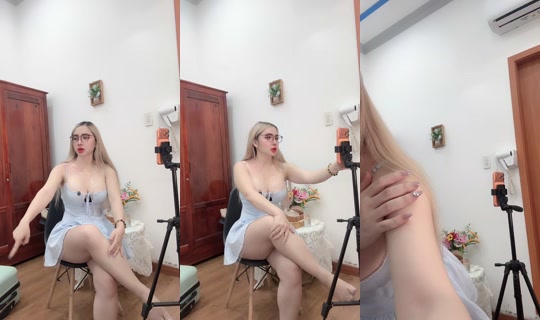 ny.xinh99's Live Session — Aug 3, 2026, 4:05 PM