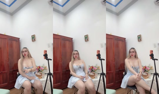 ny.xinh99's Live Session — Aug 3, 2026, 4:50 PM