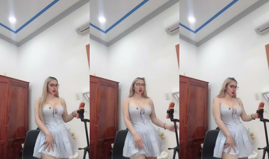 ny.xinh99's Live Session — Aug 3, 2026, 5:36 PM