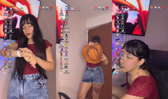 nya.rg's Live Session — Jul 26, 2026, 7:16 AM