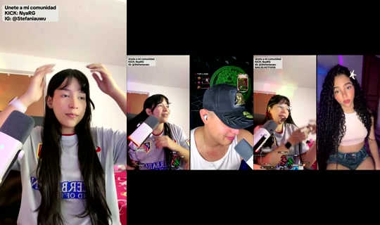 nya.rg's Live Session — Jul 28, 2026, 4:40 AM