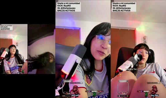 nya.rg's Live Session — Jul 28, 2026, 5:31 AM