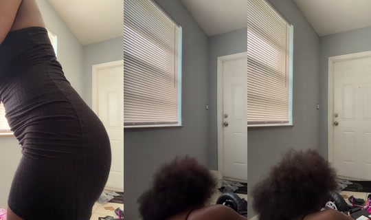 nyadabody's Live Session — Jul 18, 2026, 1:57 PM