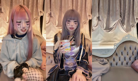 nyadorable_live's Live Session — Jul 25, 2026, 7:14 PM