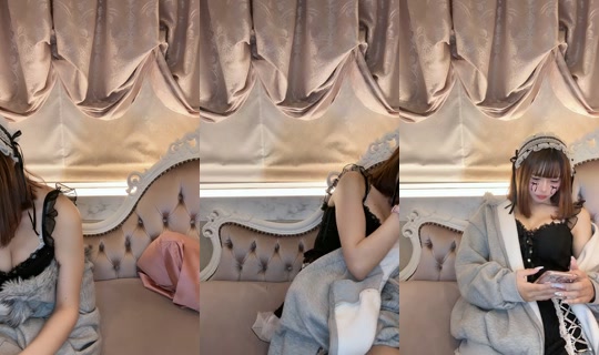 nyadorable_live's Live Session — Jul 26, 2026, 11:43 AM