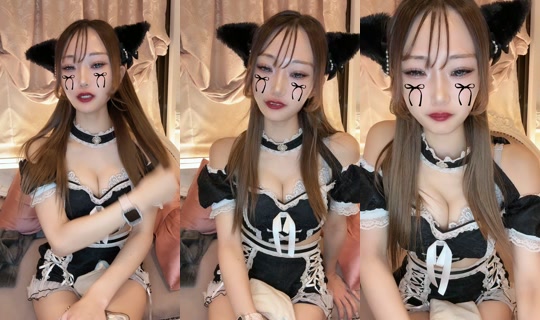 nyadorable_live's Live Session — Jul 27, 2026, 2:04 PM
