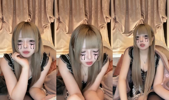 nyadorable_live's Live Session — Jul 27, 2026, 2:54 PM