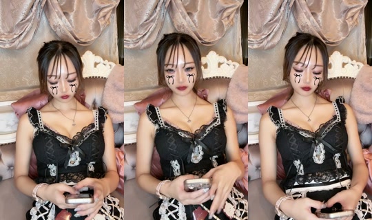 nyadorable_live's Live Session — Jul 28, 2026, 12:34 PM