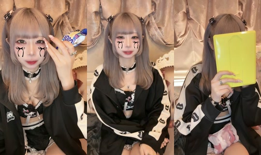 nyadorable_live's Live Session — Jul 28, 2026, 1:33 PM