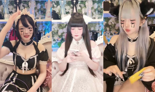 nyadorable_live's Live Session — Aug 24, 2026, 1:22 PM