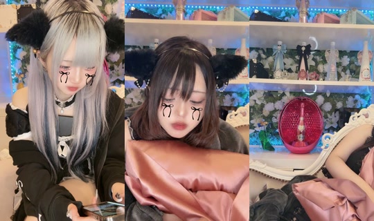 nyadorable_live's Live Session — Aug 24, 2026, 2:12 PM