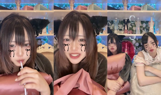 nyadorable_live's Live Session — Aug 24, 2026, 5:47 PM