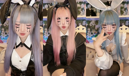 nyadorable_live's Live Session — Oct 10, 2026, 2:19 PM