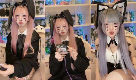 nyadorable_live's Live Session — Oct 10, 2026, 3:10 PM