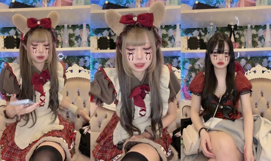 nyadorable_live's Live Session — Oct 10, 2026, 4:00 PM
