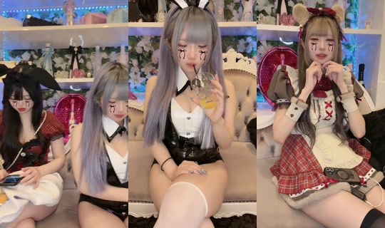 nyadorable_live's Live Session — Oct 10, 2026, 4:51 PM