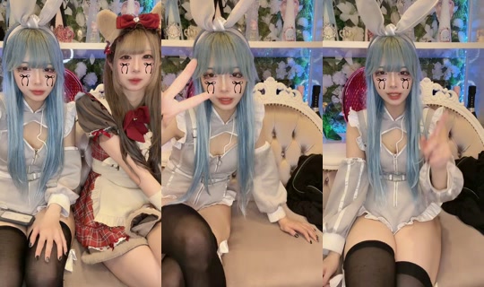 nyadorable_live's Live Session — Oct 10, 2026, 5:41 PM