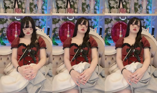 nyadorable_live's Live Session — Oct 10, 2026, 6:32 PM
